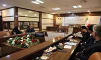 جذب دانشجوی بین الملل یکی از راه های توسعه دانش و تبادلات علمی بین المللی محسوب می شود